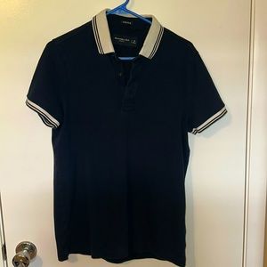Abercrombie polo